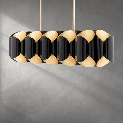 Bainks 12 Light Pendant
