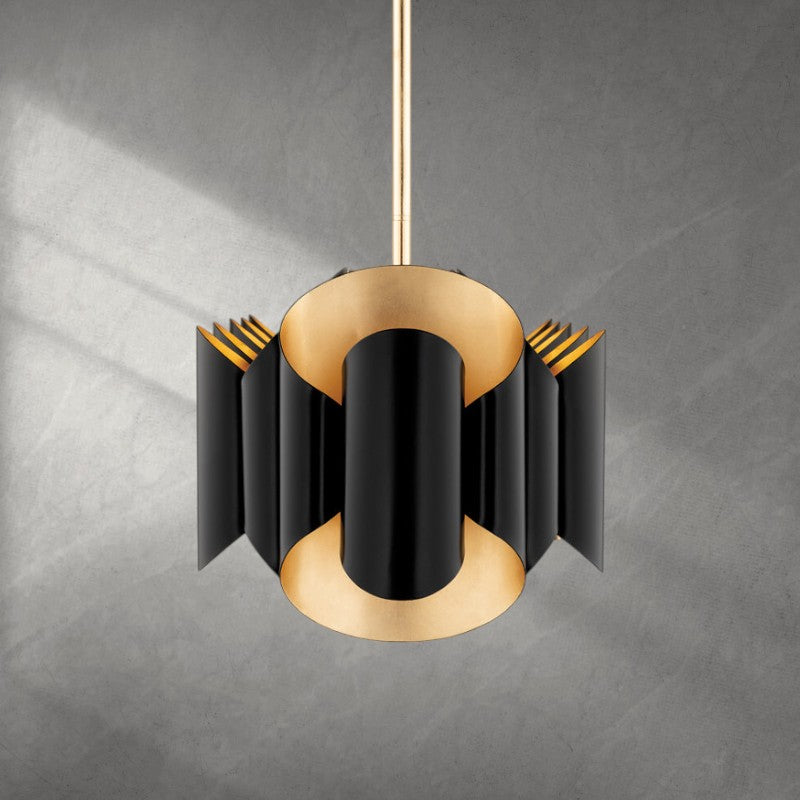 Bainks 12 Light Pendant