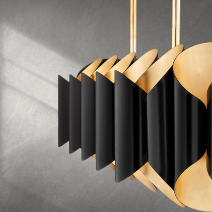Bainks 12 Light Pendant