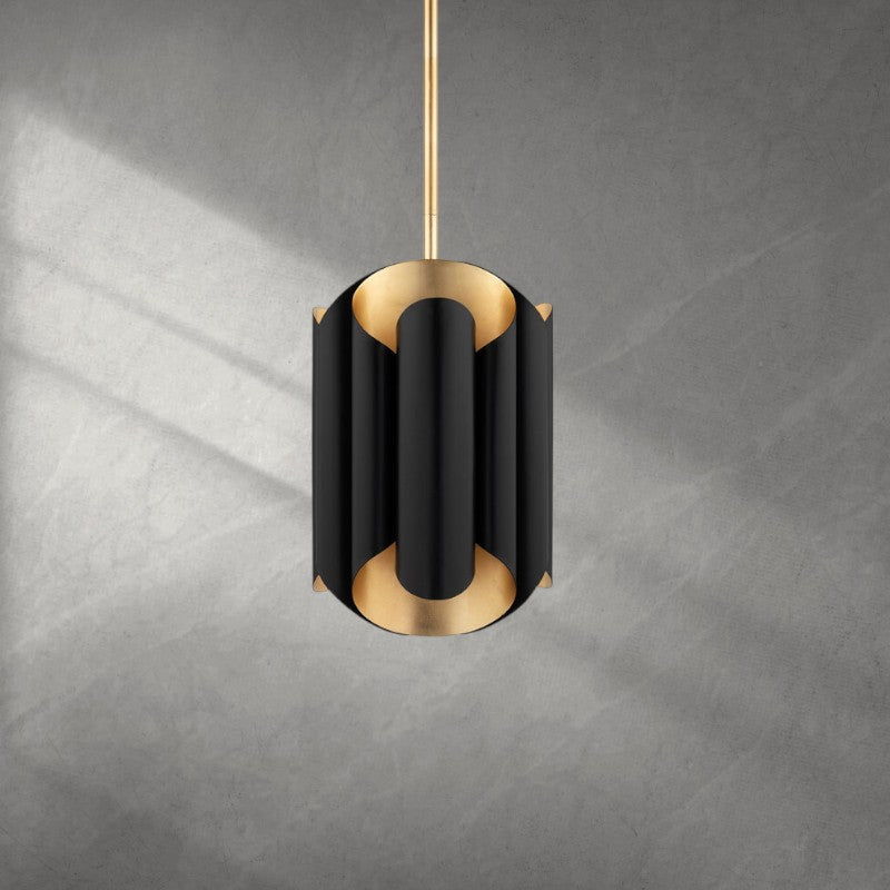 Bainks 6 Pendant Light