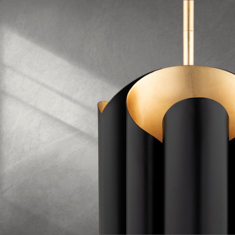 Bainks 6 Pendant Light
