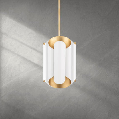 Bainks 6 Pendant Light