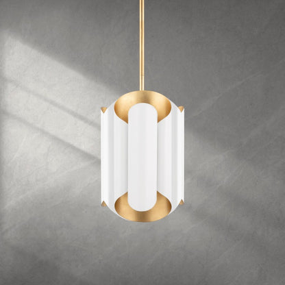 Bainks 6 Pendant Light