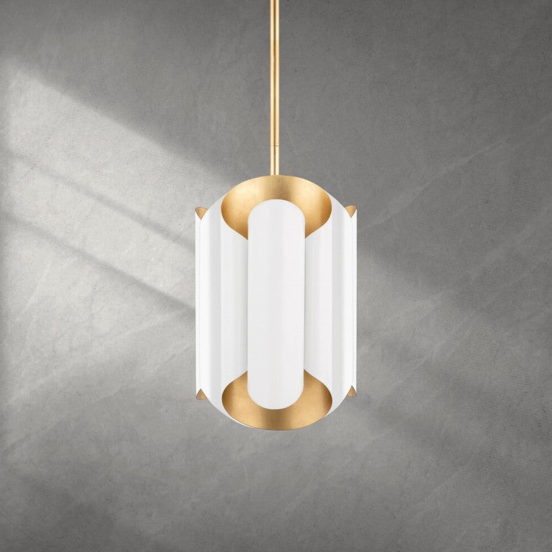 Bainks 6 Pendant Light