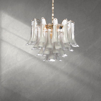 Pirelli 5 - Light Chandelie