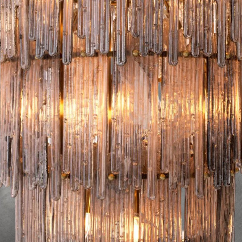Saint Roch 35 - Light Chandelier
