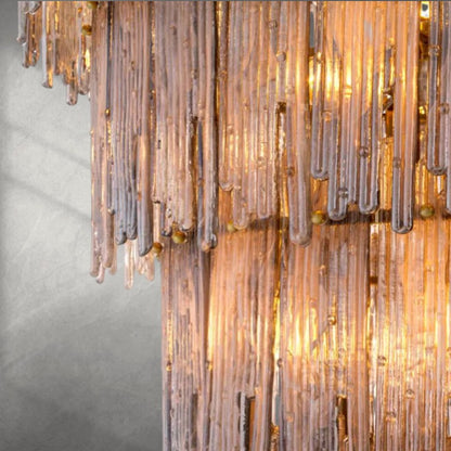 Saint Roch 35 - Light Chandelier