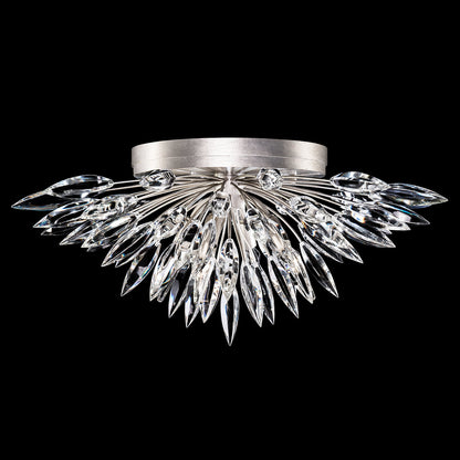 Lily Buds 3 - Light Flush Mount