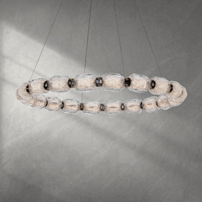 Seduction Crystal Pendant