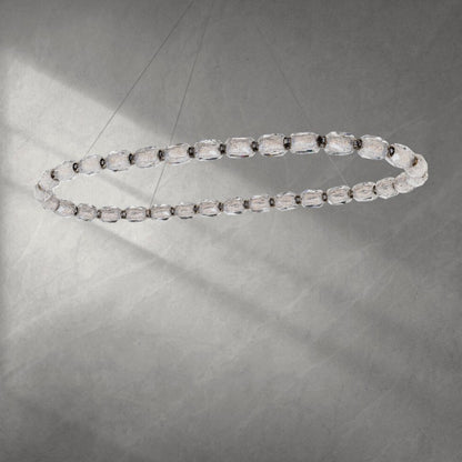Seduction Crystal Pendant