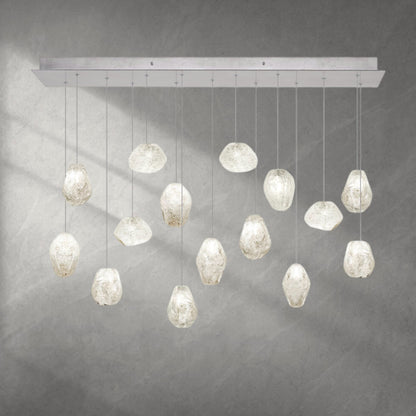 Natural Inspirations Chandelier