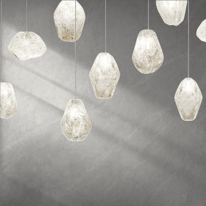 Natural Inspirations Chandelier