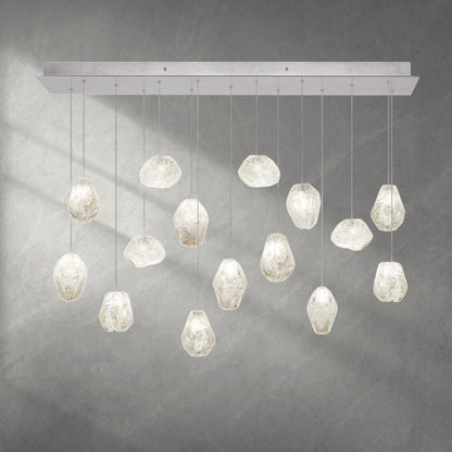 Natural Inspirations Chandelier
