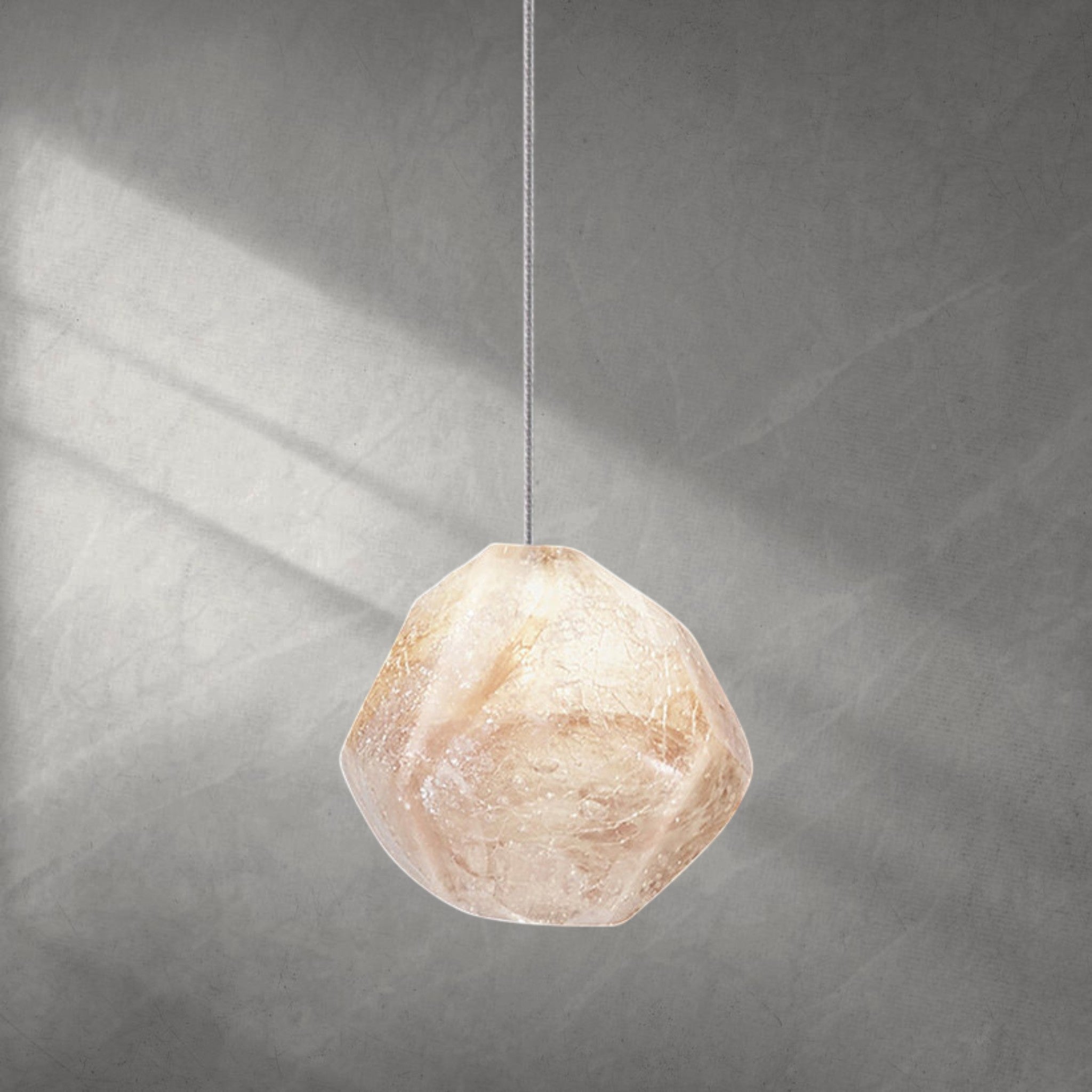 Natural Inspirations 1 - Light Pendant