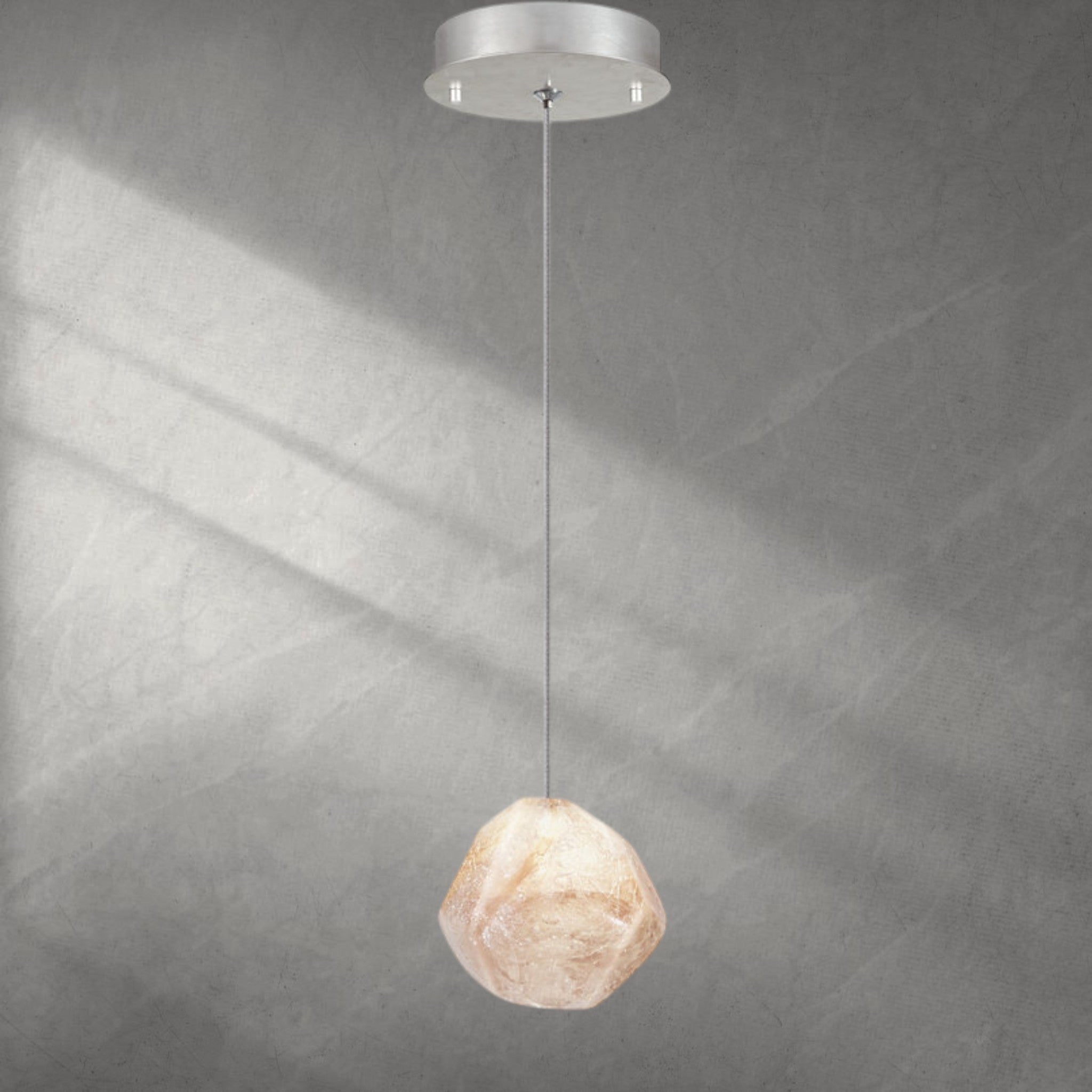 Natural Inspirations 1 - Light Pendant