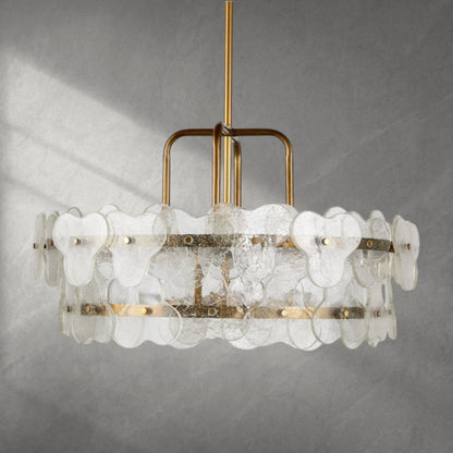 Cascade Chandelier