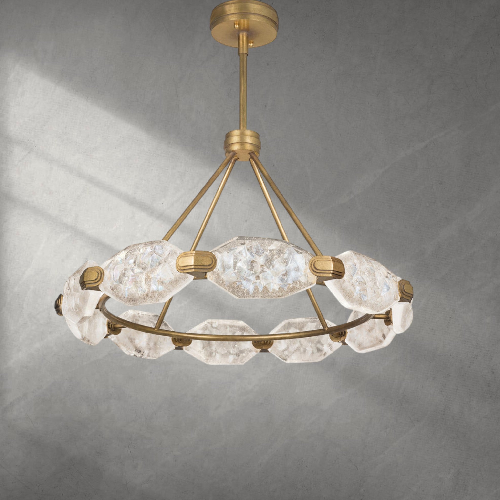 Allison Paladino 20 - Light LED Chandelier