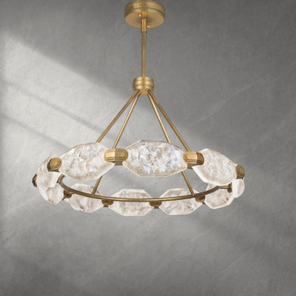 Allison Paladino 20 - Light LED Chandelier