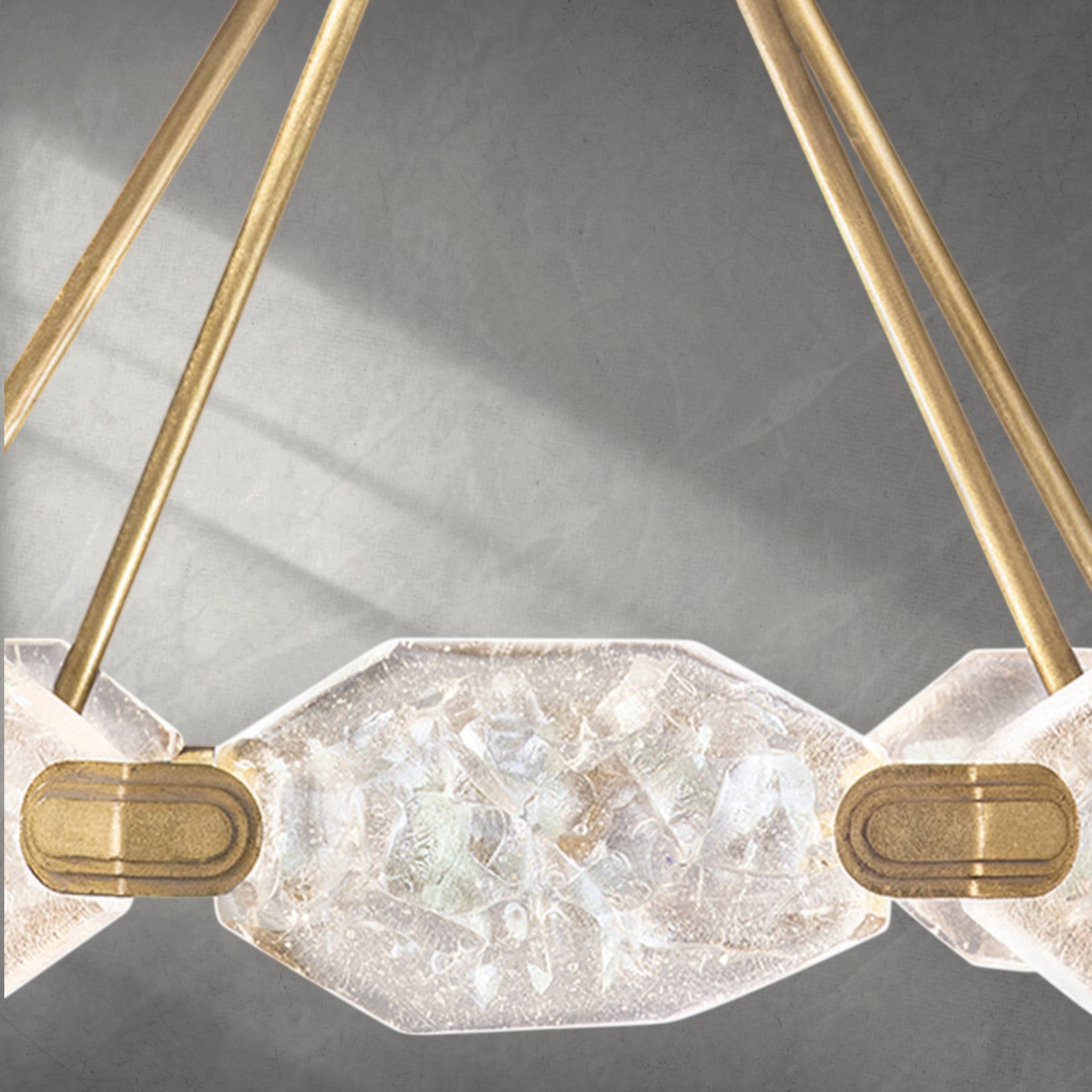 Allison Paladino 20 - Light LED Chandelier