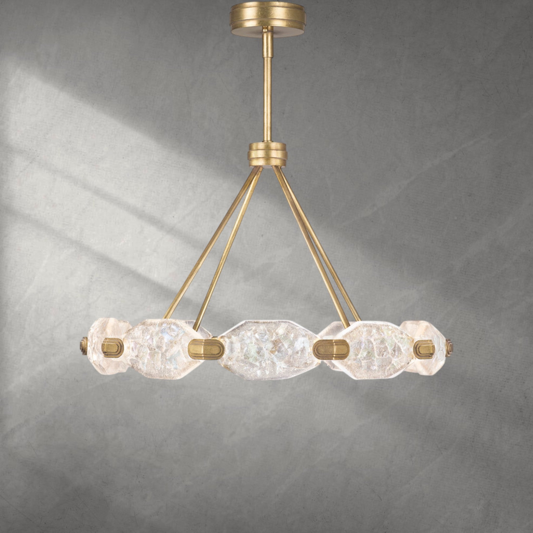 Allison Paladino 20 - Light LED Chandelier