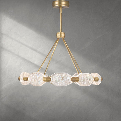 Allison Paladino 20 - Light LED Chandelier