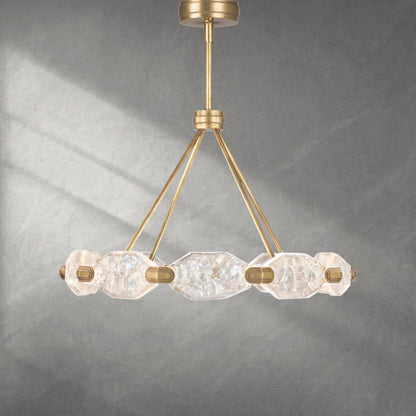 Allison Paladino 20 - Light LED Chandelier