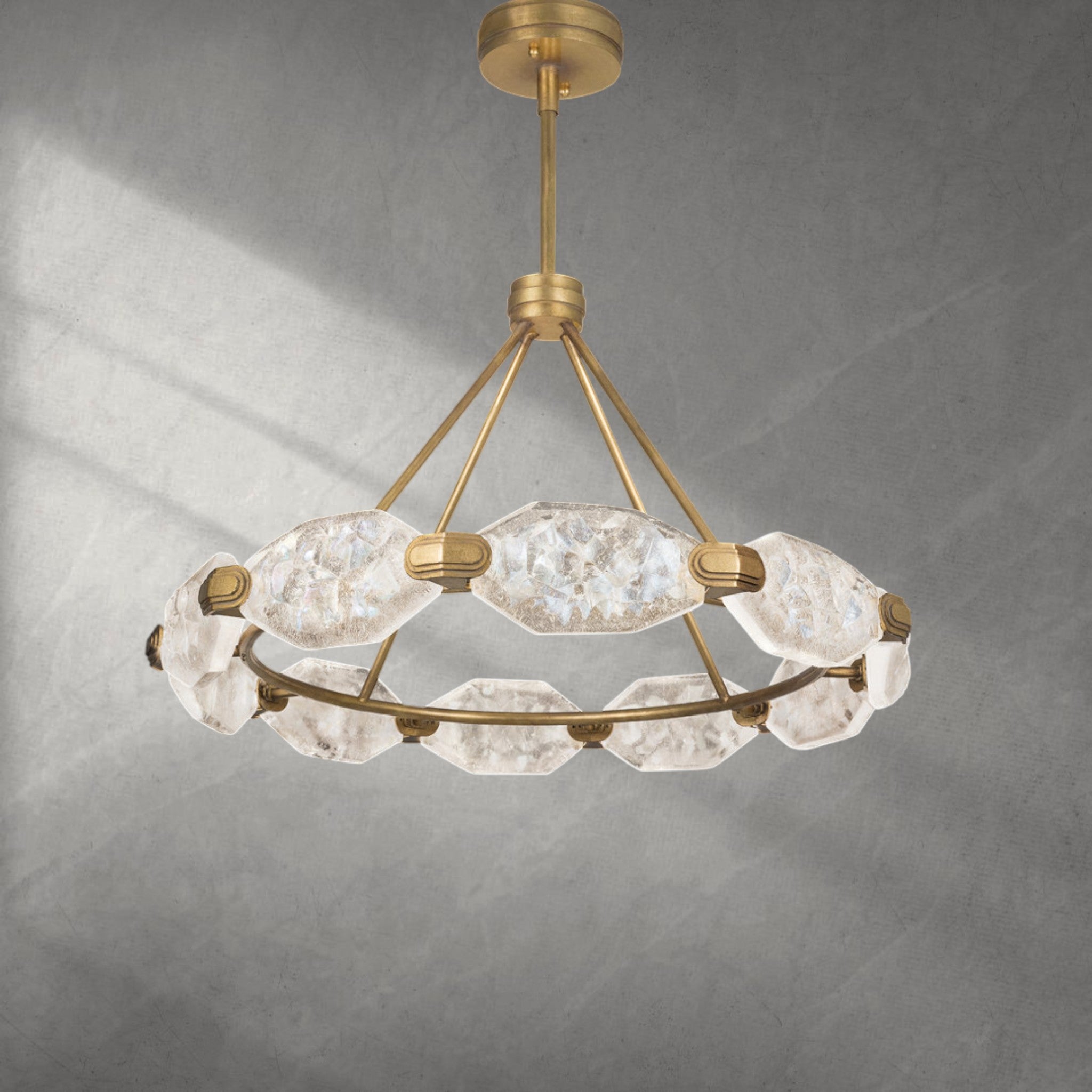 Allison Paladino 20 - Light LED Chandelier