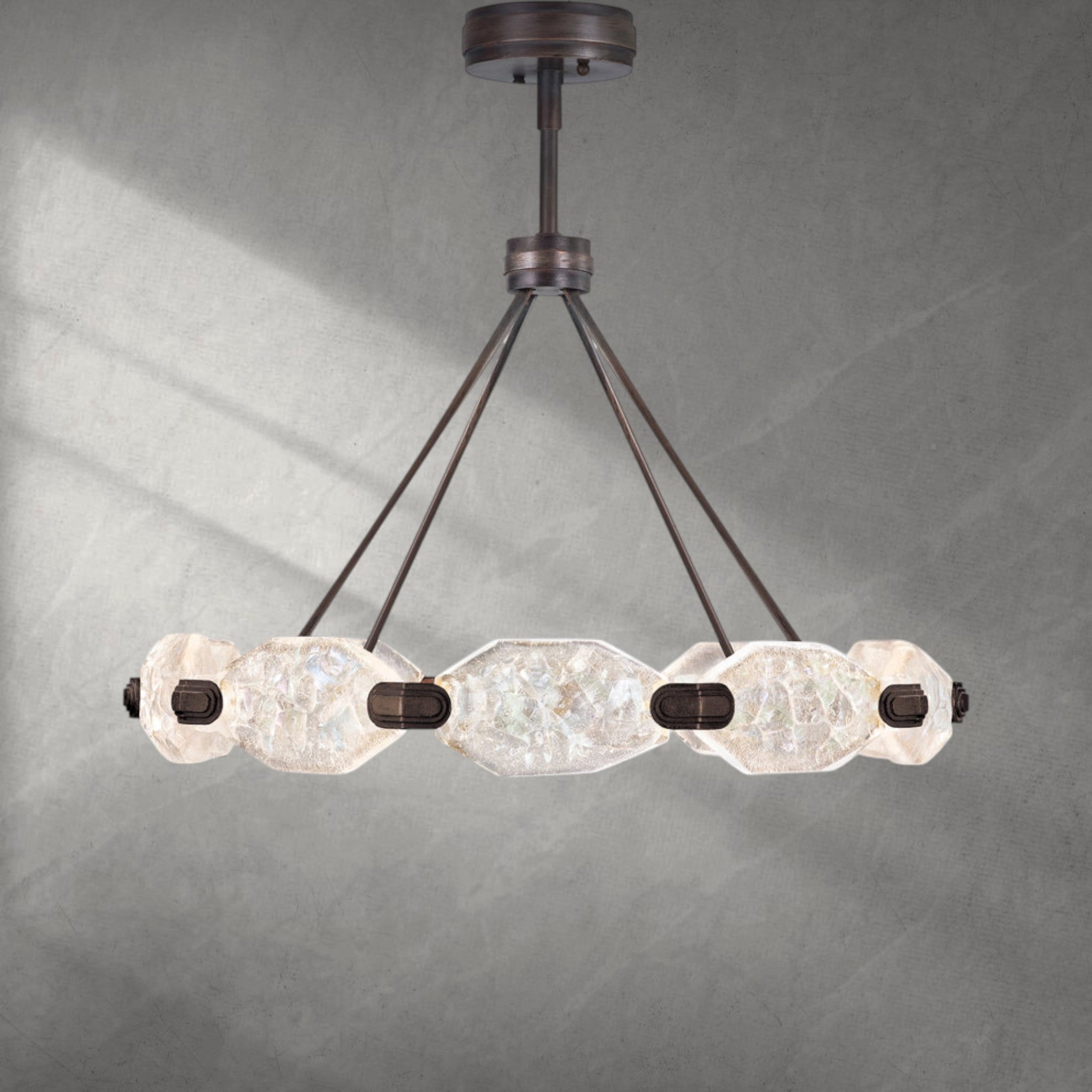 Allison Paladino 20 - Light LED Chandelier