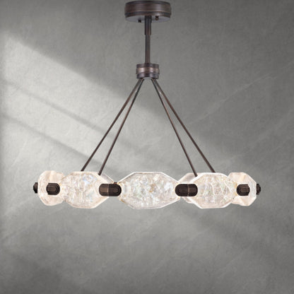Allison Paladino 20 - Light LED Chandelier