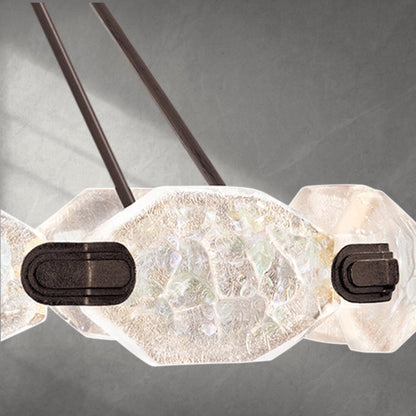 Allison Paladino 20 - Light LED Chandelier