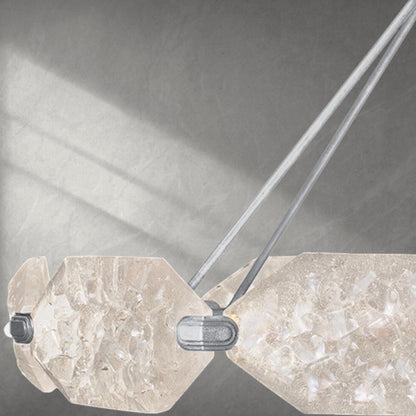 Allison Paladino 20 - Light LED Chandelier