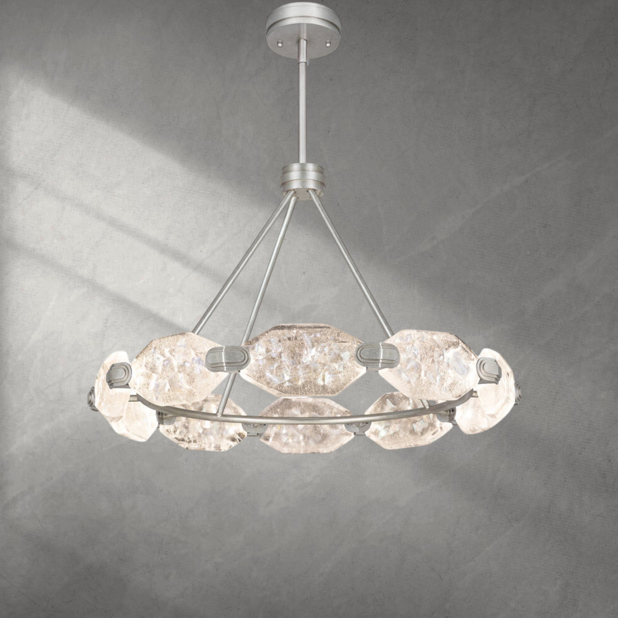 Allison Paladino 20 - Light LED Chandelier