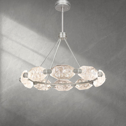 Allison Paladino 20 - Light LED Chandelier