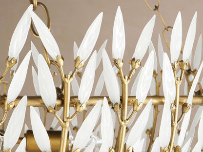 Morrigan Round Chandelier