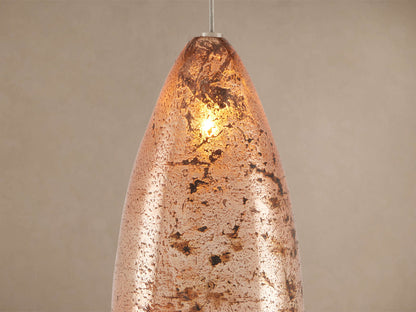 Edda Round Chandelier