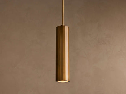 Matthie Pendant
