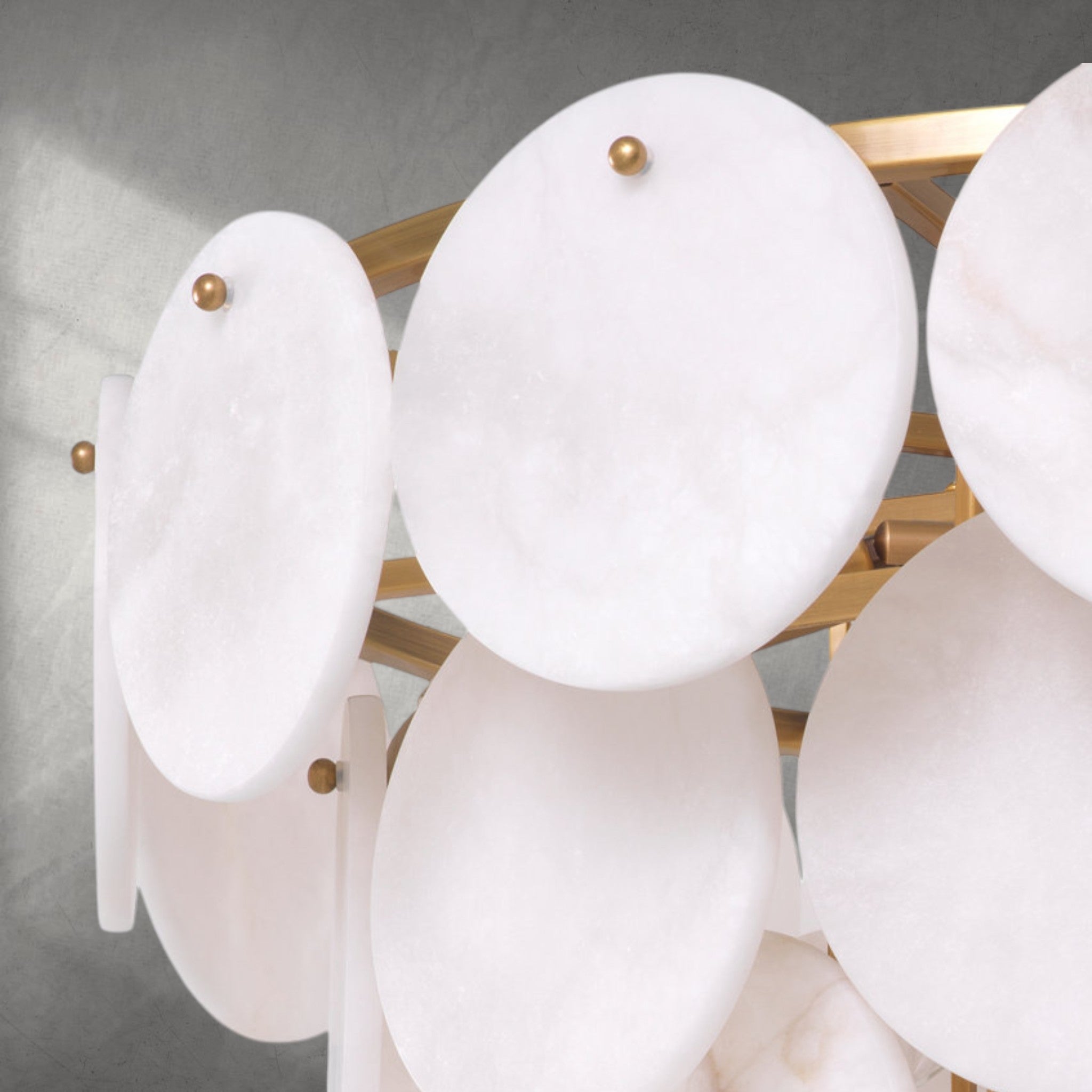 Clementina 9 - Light Chandelier