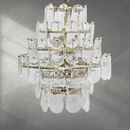 Noirt 6 - Light Chandelier