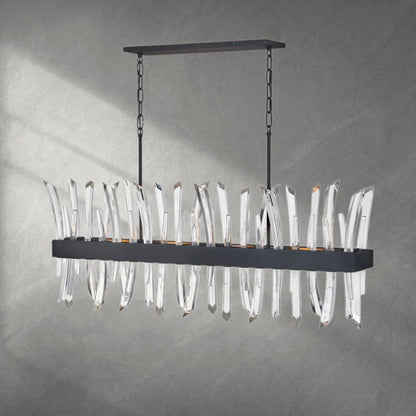 Revel 4 - Light Chandelier