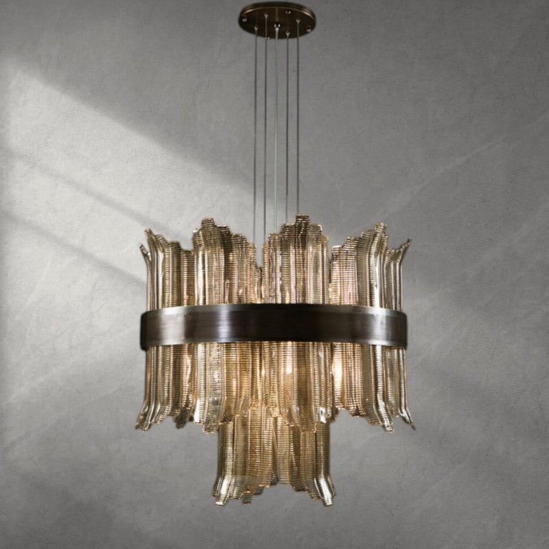 Mariner Luxury 24 - Light Chandelier