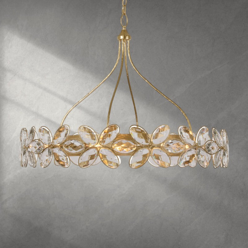 Marbella 14-Light Chandelier