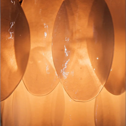 Lotus 4 - Light Chandelier