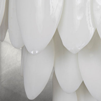 Lotus 4 - Light Chandelier