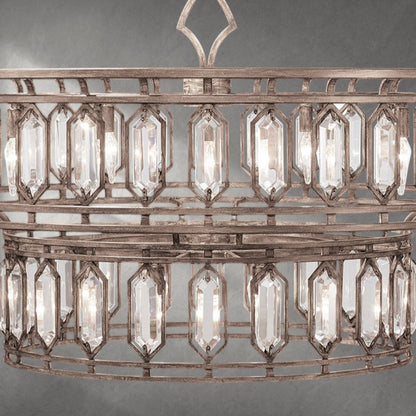 Westminster 20 - Light Chandelier