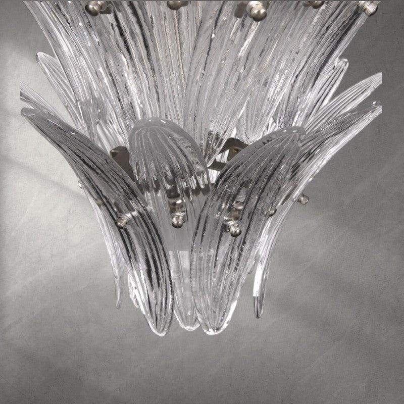 Emperor 12 - Light Chandelier