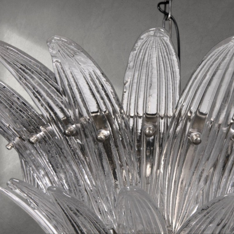 Emperor 12 - Light Chandelier