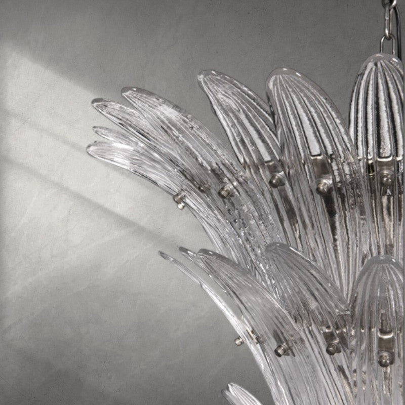 Emperor 12 - Light Chandelier