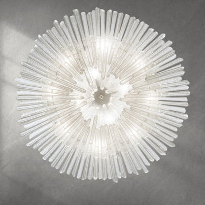 Diamantina 8 - Light Crystal Chandelier