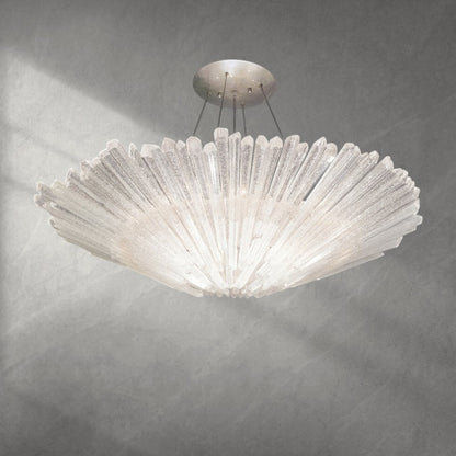 Diamantina 8 - Light Crystal Chandelier
