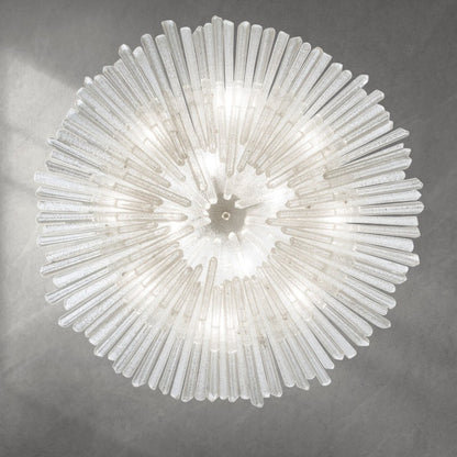 Diamantina 8 - Light Crystal Chandelier